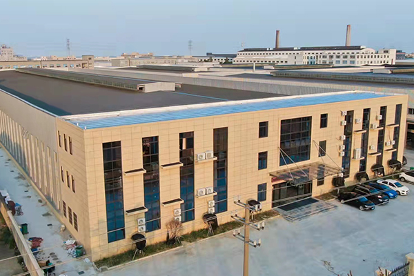 得馬DEMA工廠(chǎng)